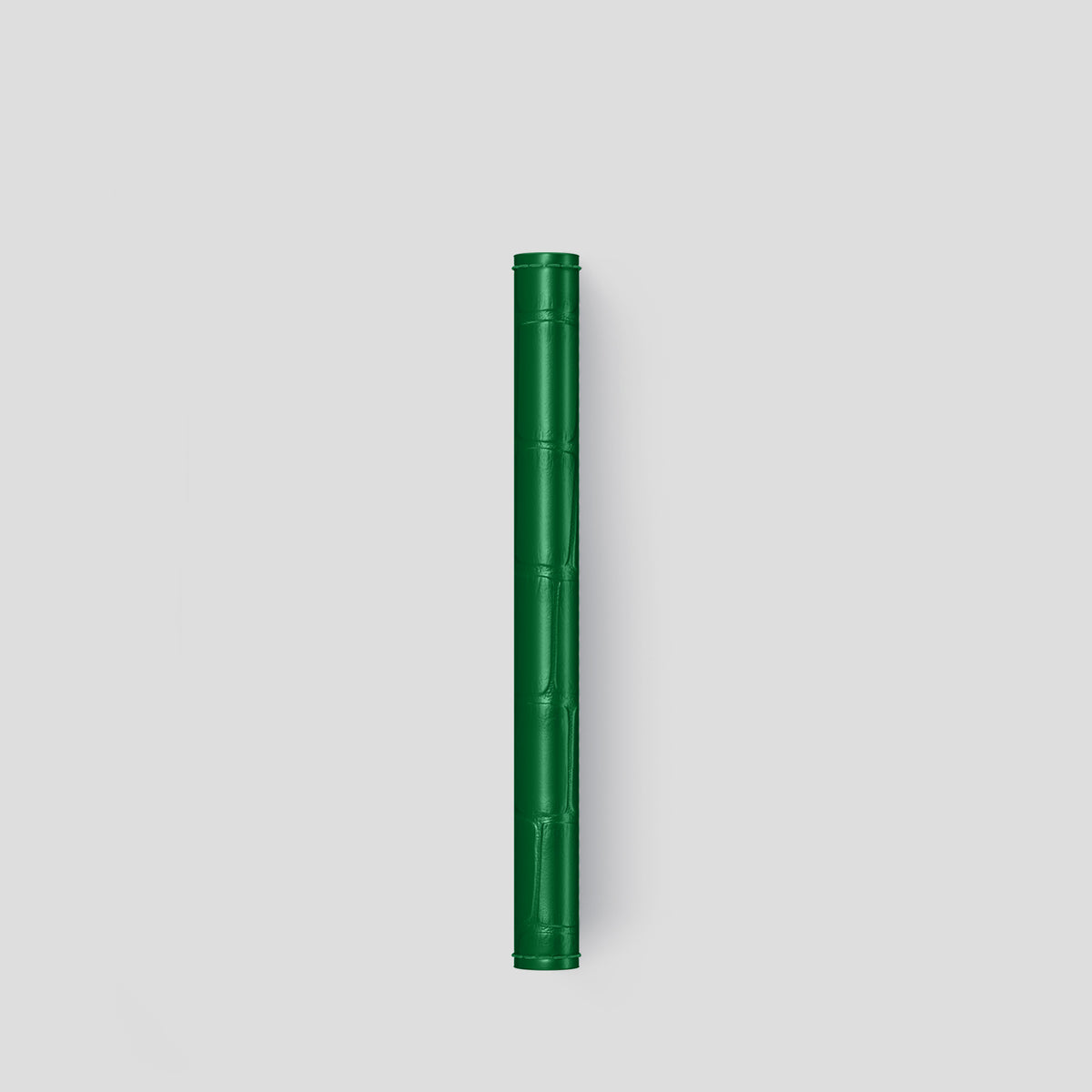 Forest-Green Passport Cover Alligator -4 | Forest-Green