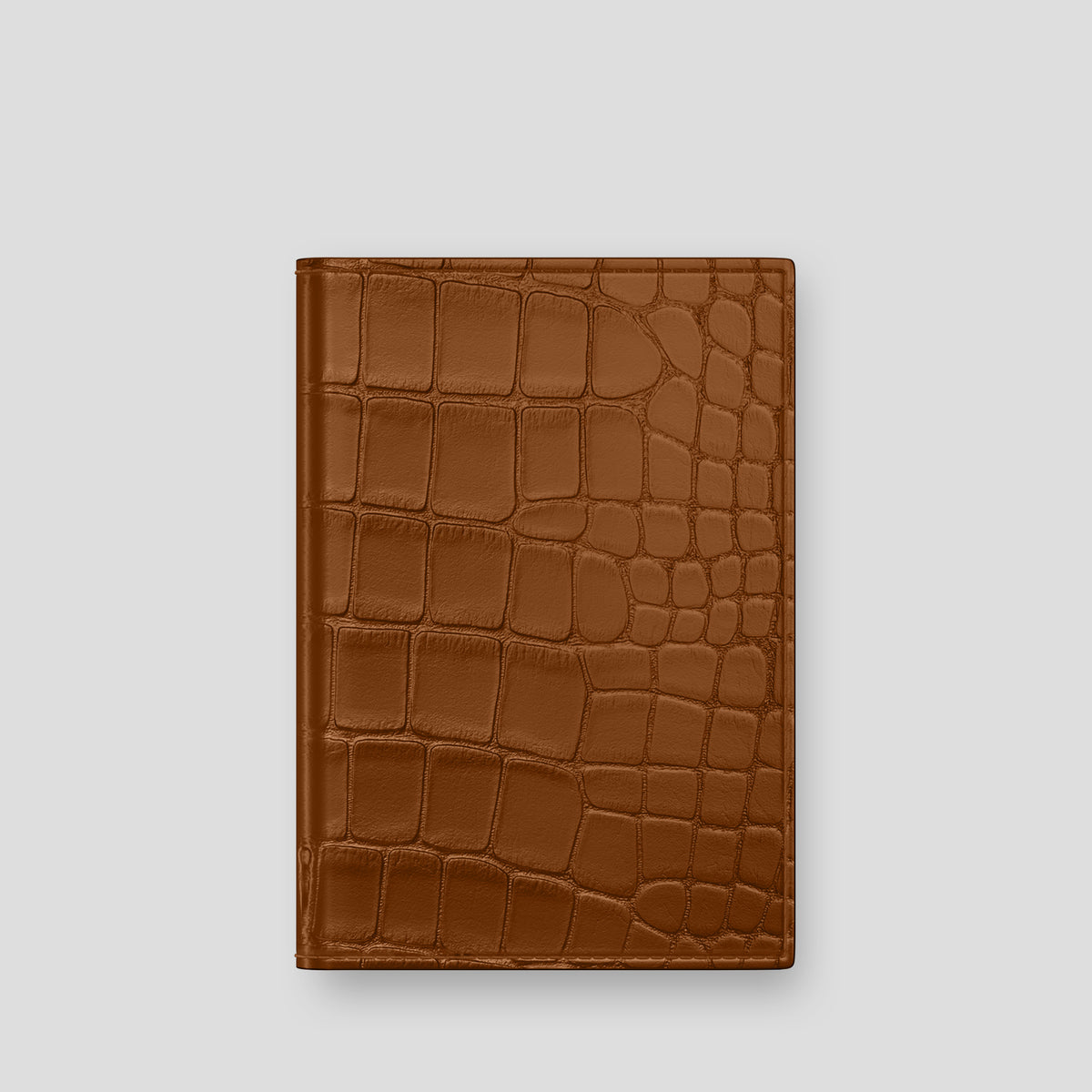 Honey Passport Cover Alligator -1 | Honey