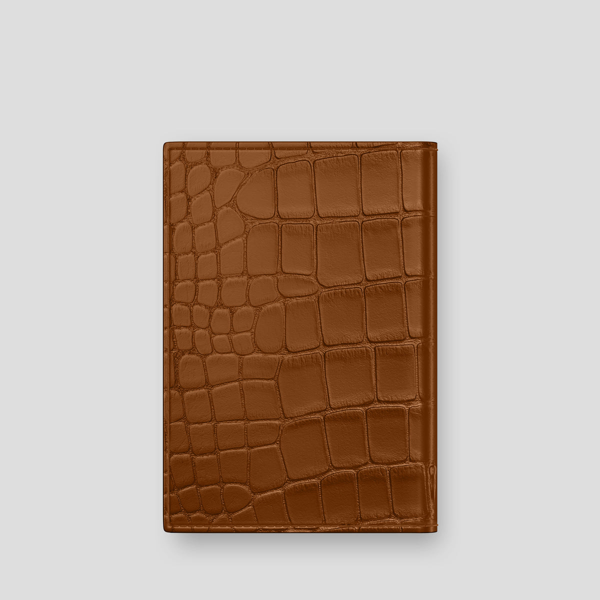Honey Passport Cover Alligator -3 | Honey
