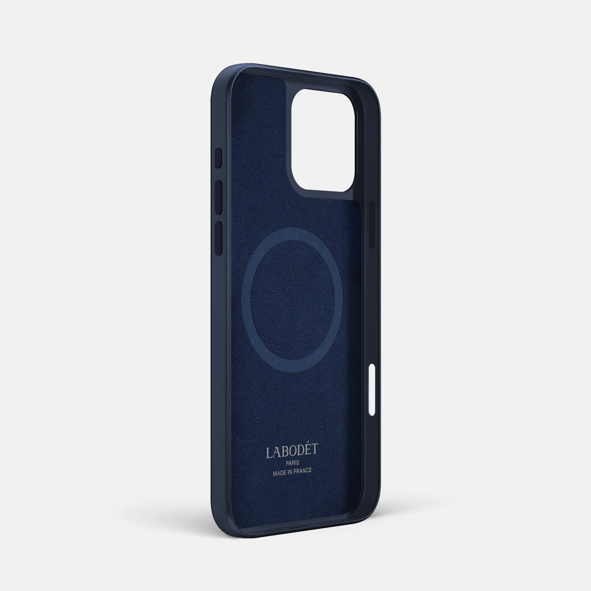 Green iPhone 16 Pro Max Toned Sport Case with Blue -4 | Green-Blue