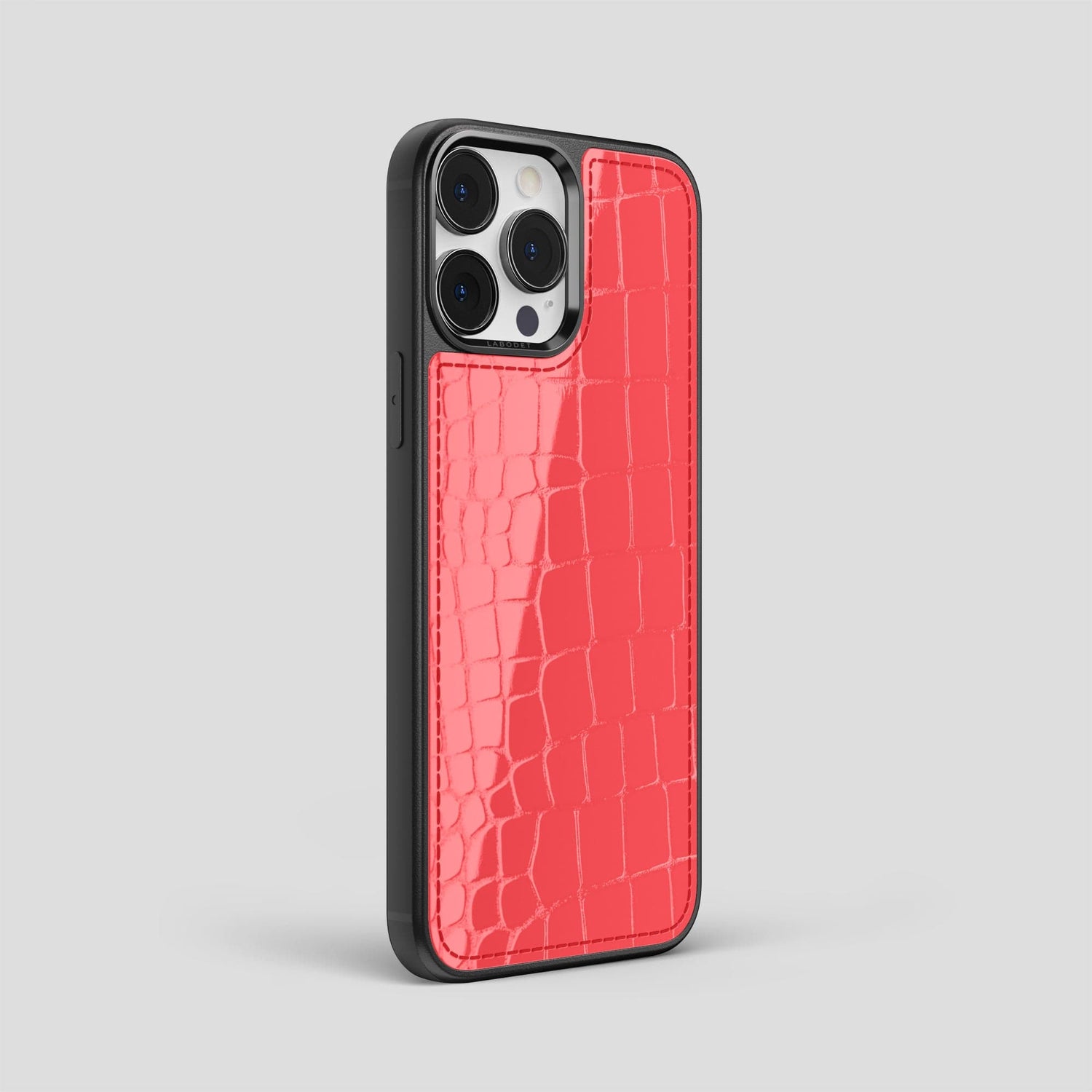 Papaya Sport iPhone 14 Pro Shiny Alligator -2 | Papaya