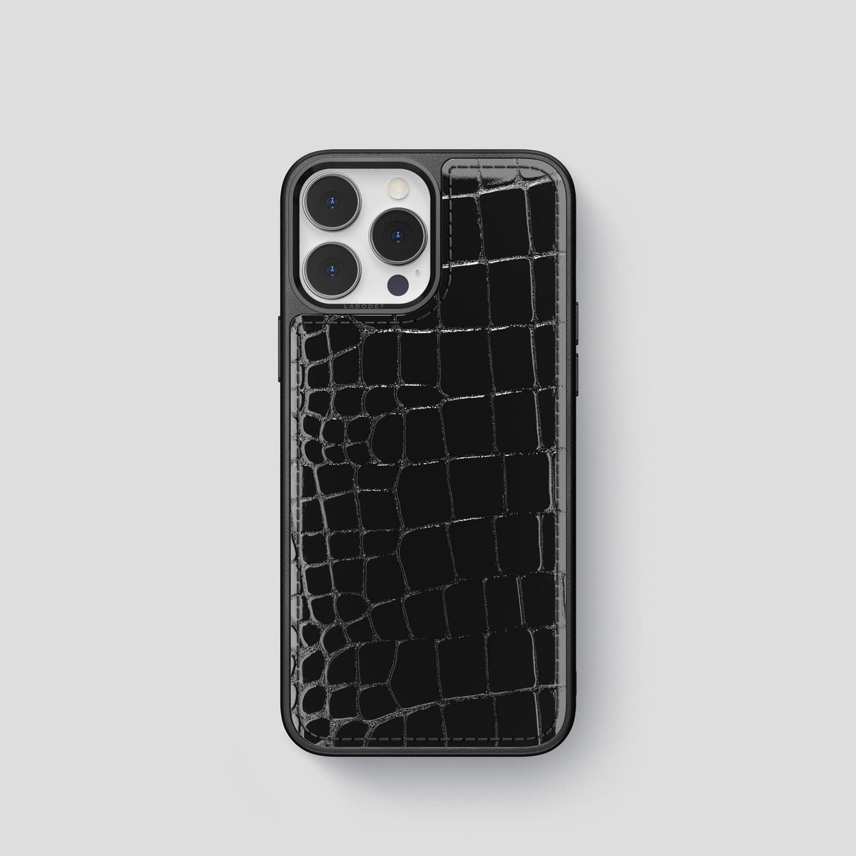 Black Sport iPhone 14 Pro -1 | Black