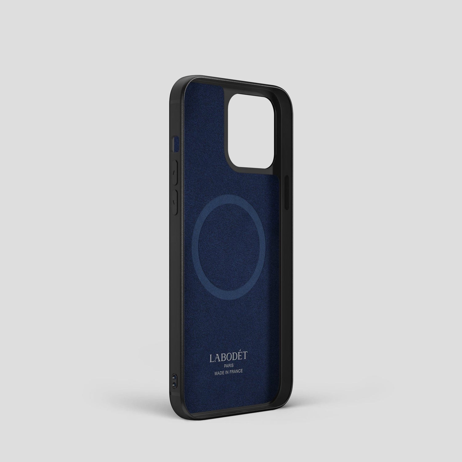 Black Sport iPhone 14 Pro -4 | Black
