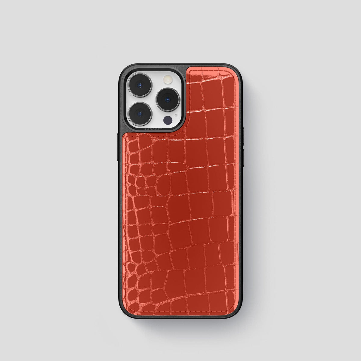 Coral-Orange Sport iPhone 14 Pro -1 | Coral-Orange
