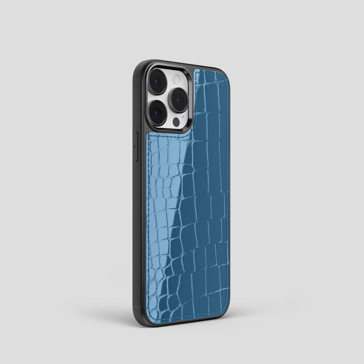 Turquoise-Blue Sport iPhone 14 Pro -2 | Turquoise-Blue