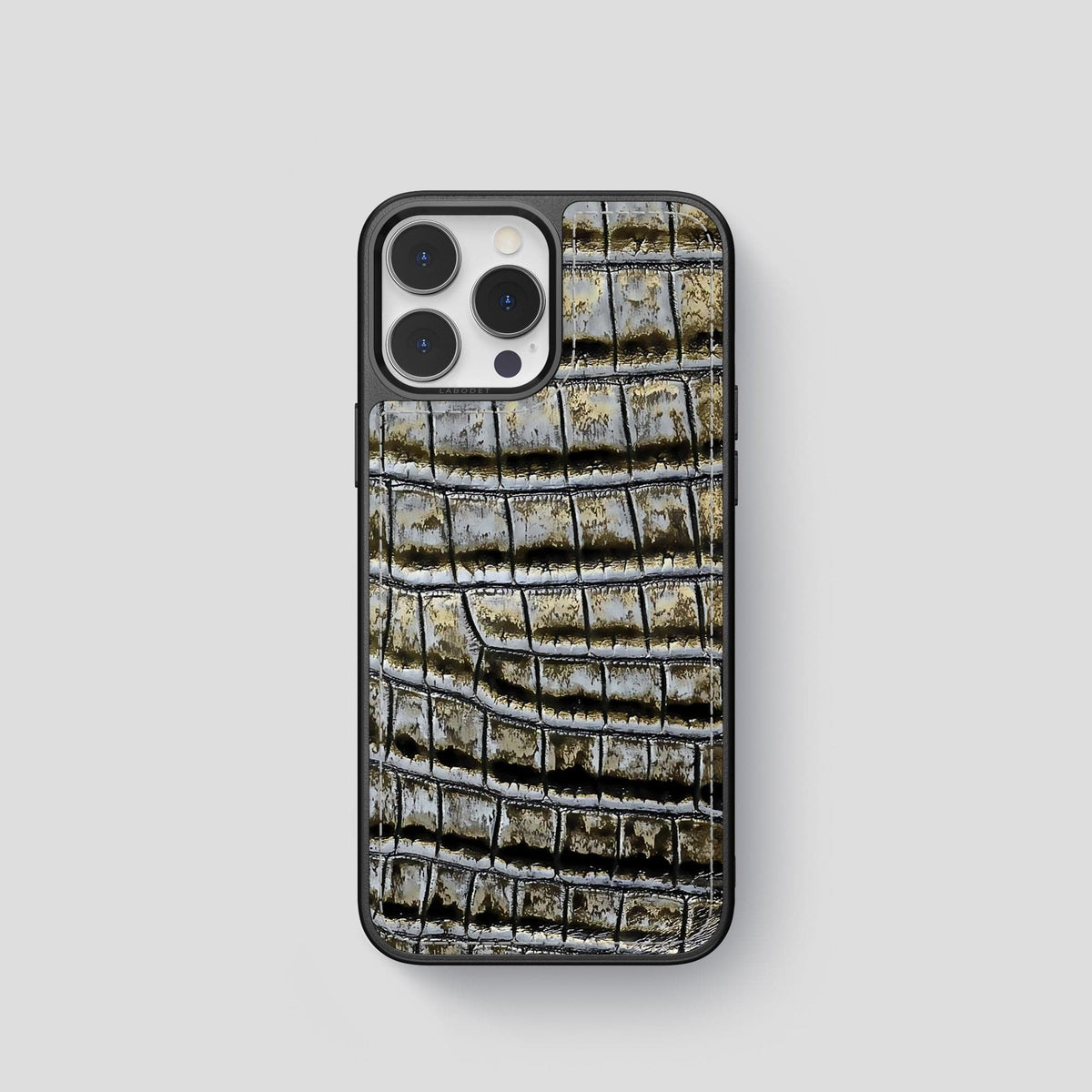 Antique-Bronze iPhone 14 Pro Himalaya Sport -1 | Antique-Bronze