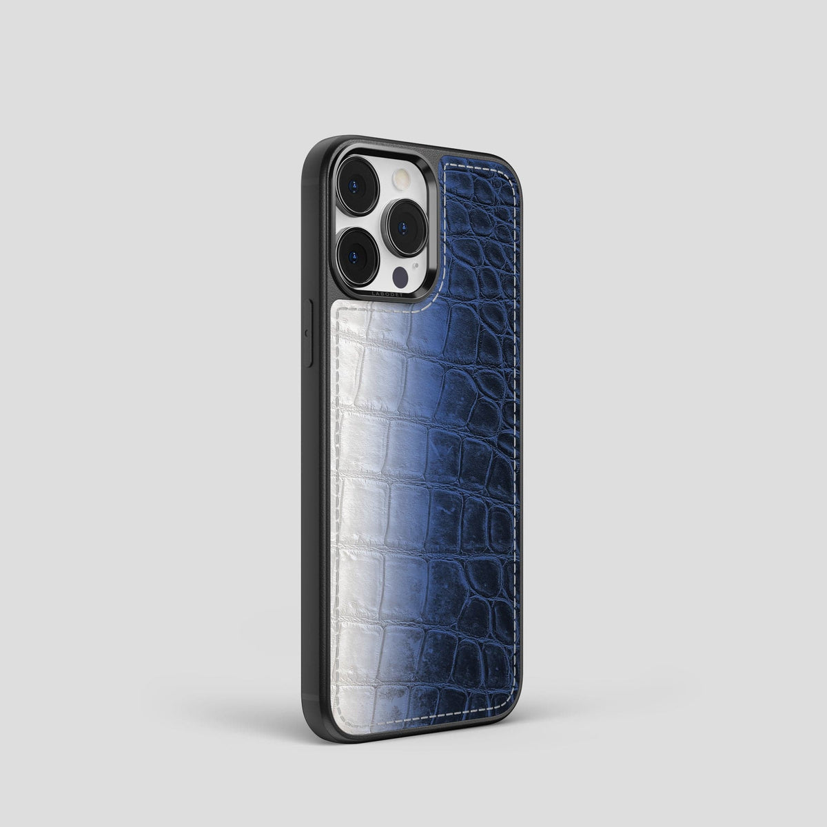 Navy Blue iPhone 14 Pro Himalaya Sport -2 | Navy-Blue