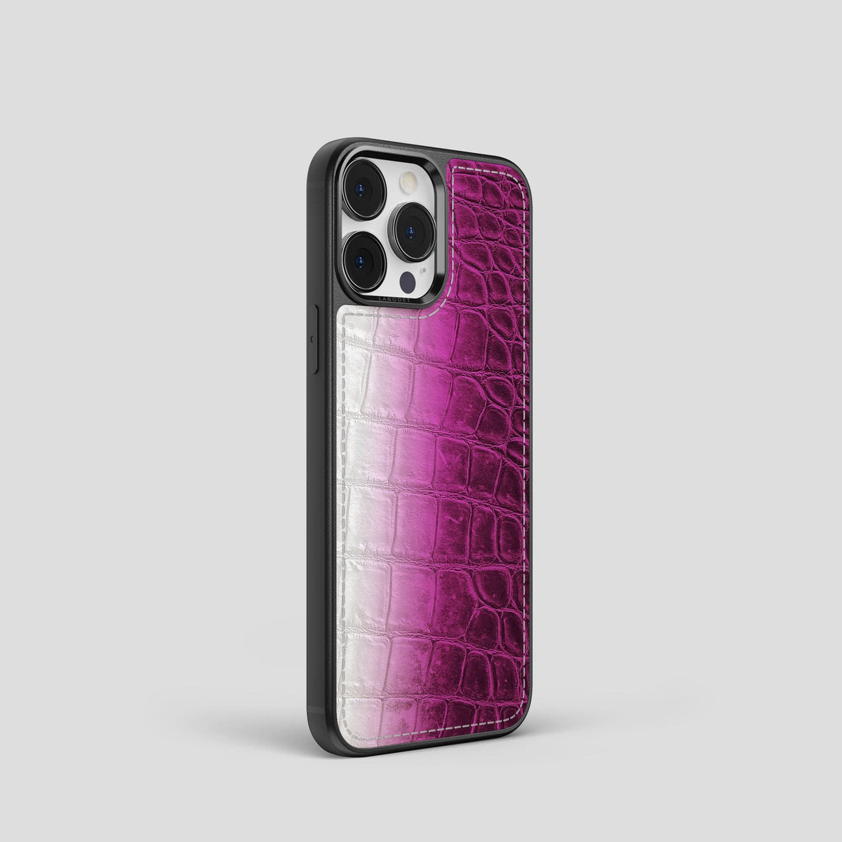 Fuchsia iPhone 14 Pro Himalaya Sport -2 | Fuchsia