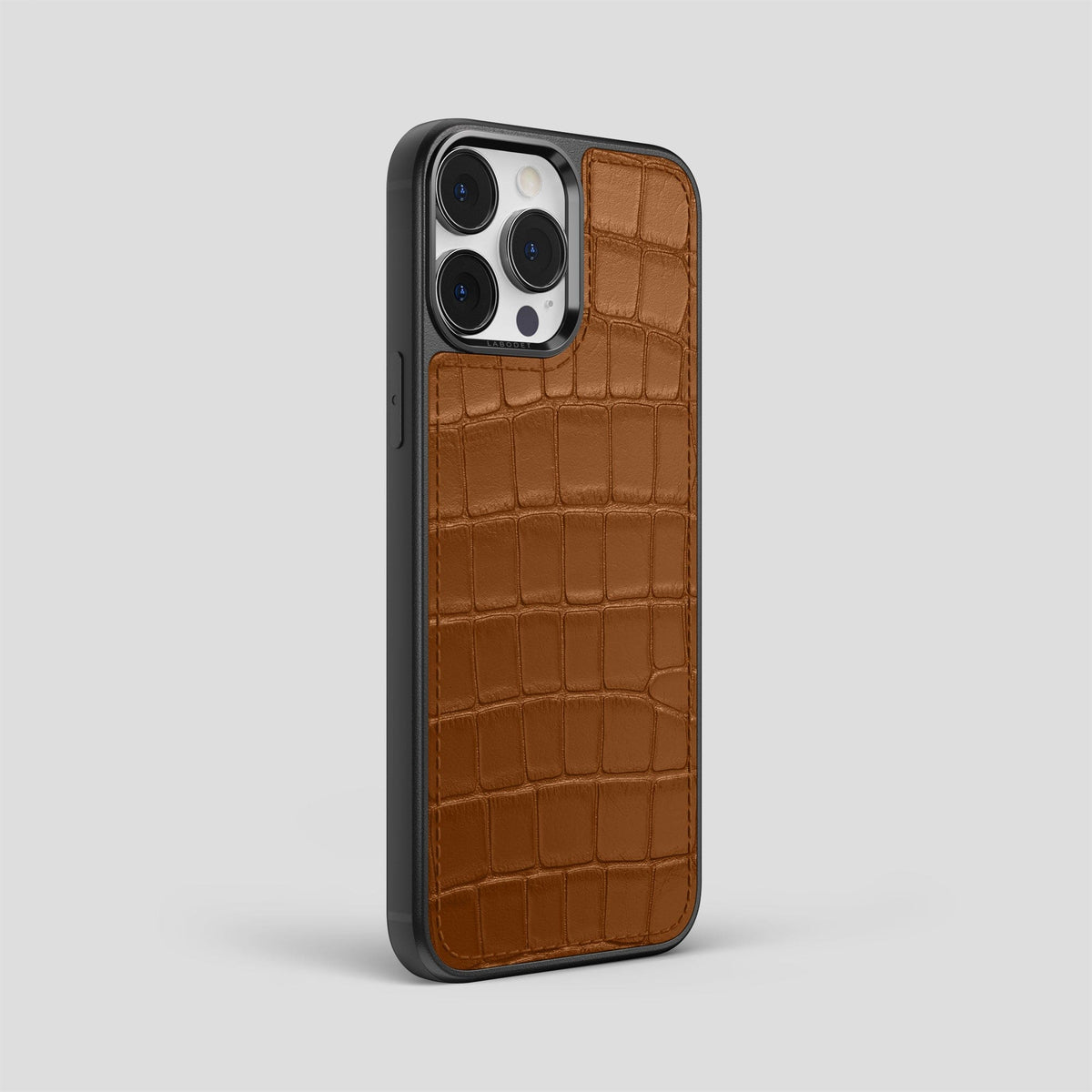 Honey iPhone 14 Pro Max Sport Case Alligator -2 | Honey