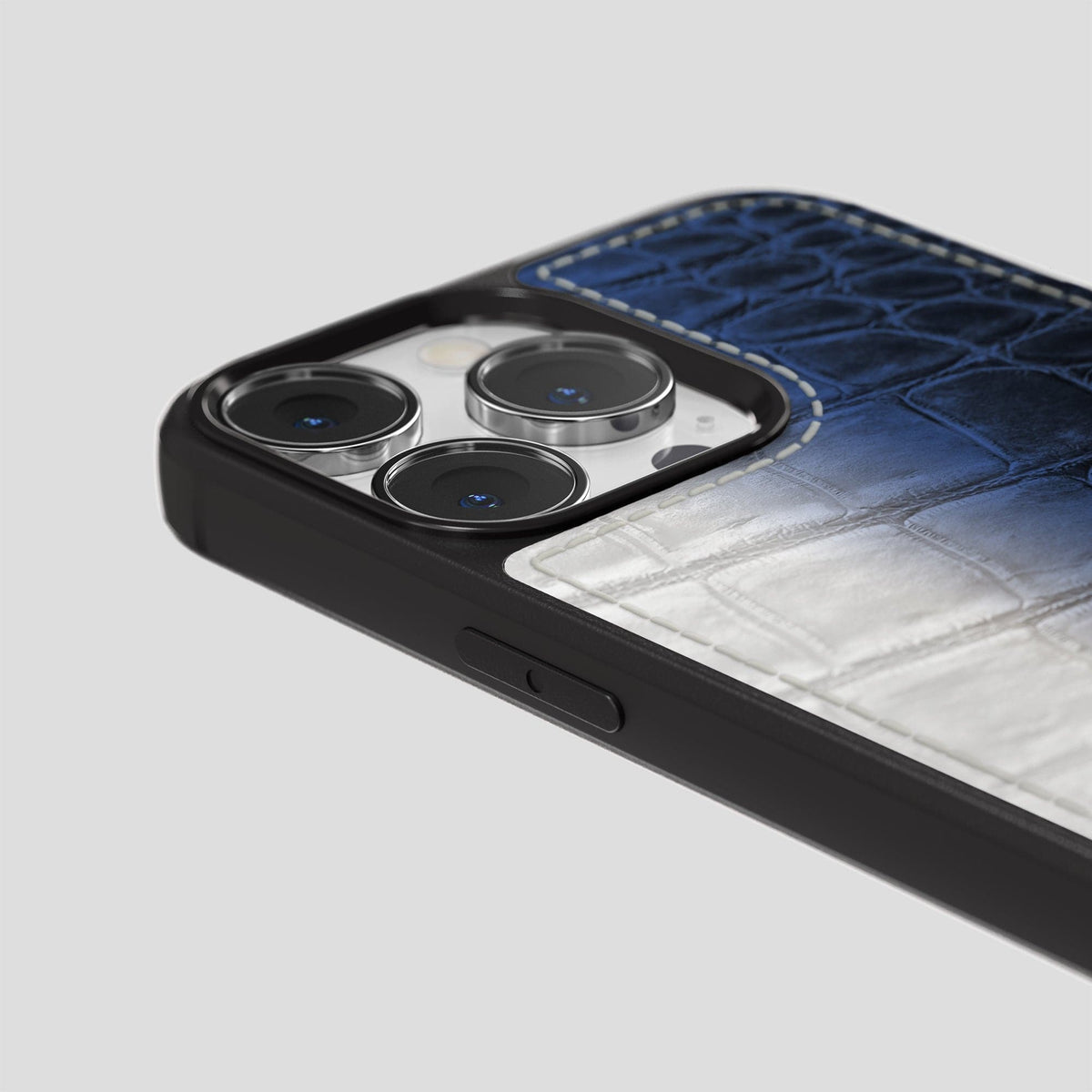 Navy Blue iPhone 14 Pro Max Himalaya Sport -6 | Navy-Blue