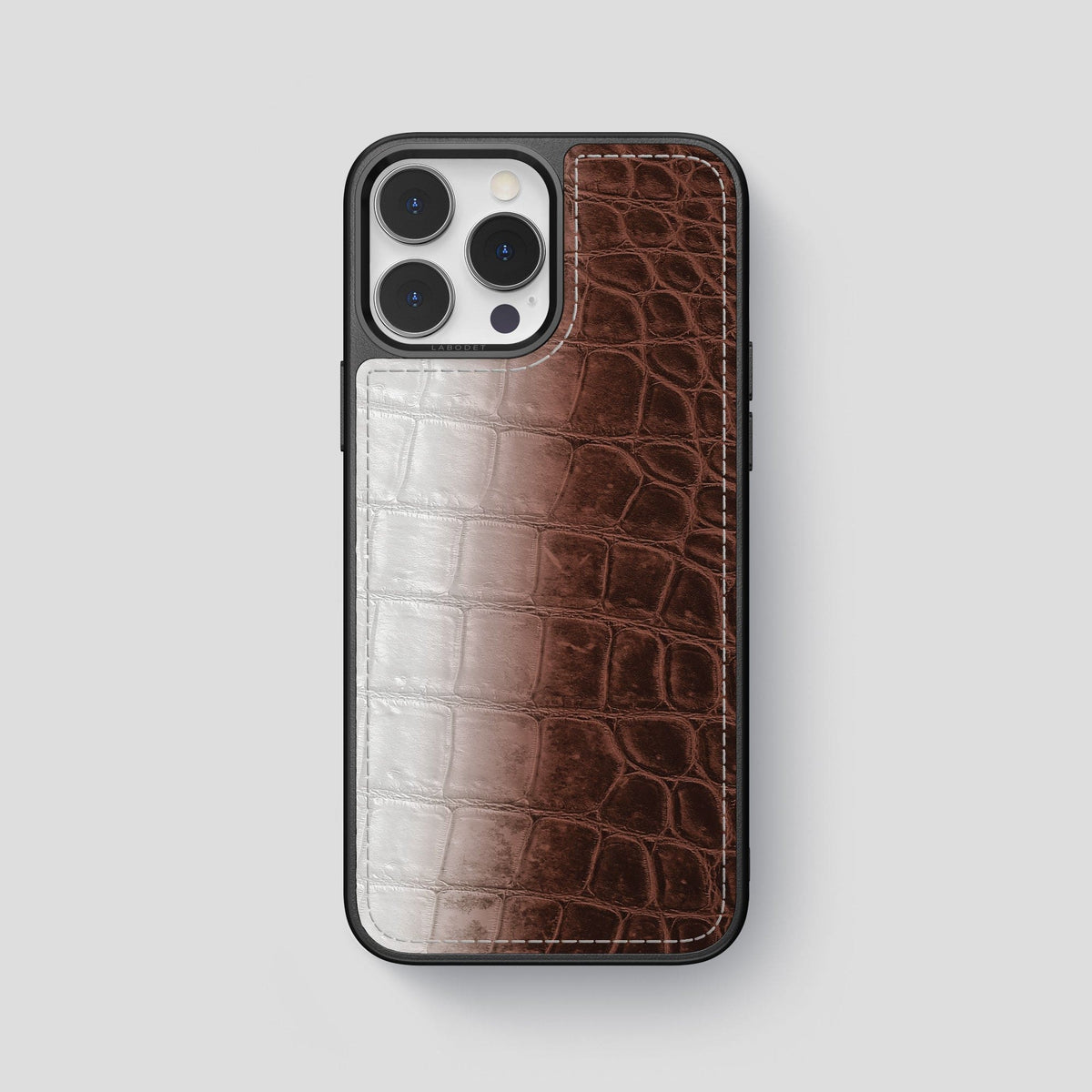 Dark Brown iPhone 14 Pro Max Himalaya Sport -1 | Dark-Brown