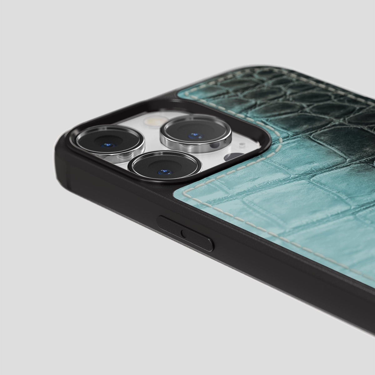 Light-Mint iPhone 14 Pro Max Himalaya Sport -6 | Light-Mint