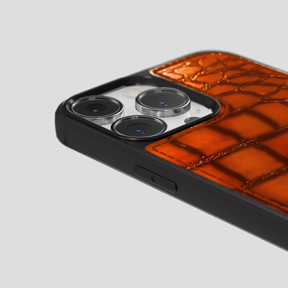 Clay-Court iPhone 15 Pro Max Sport Case -6 | Clay-Court