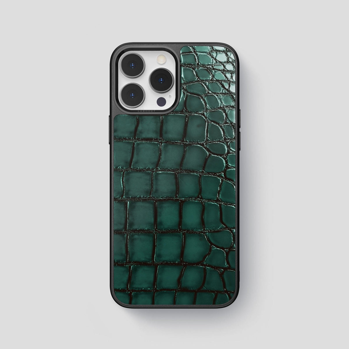 Green iPhone 15 Pro Max Sport Case -1 | Green