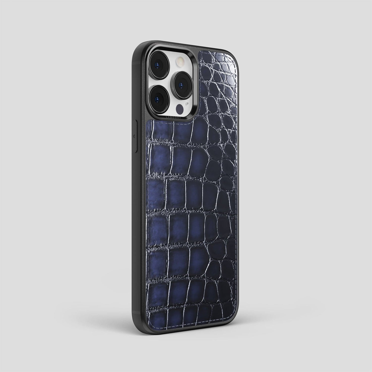 Havana-Blue iPhone 14 Pro Max Sport Case -2 | Havana-Blue