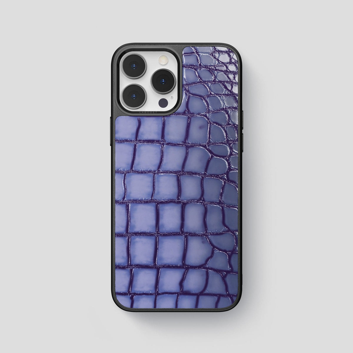 Lilac iPhone 15 Pro Max Sport Case -1 | Lilac