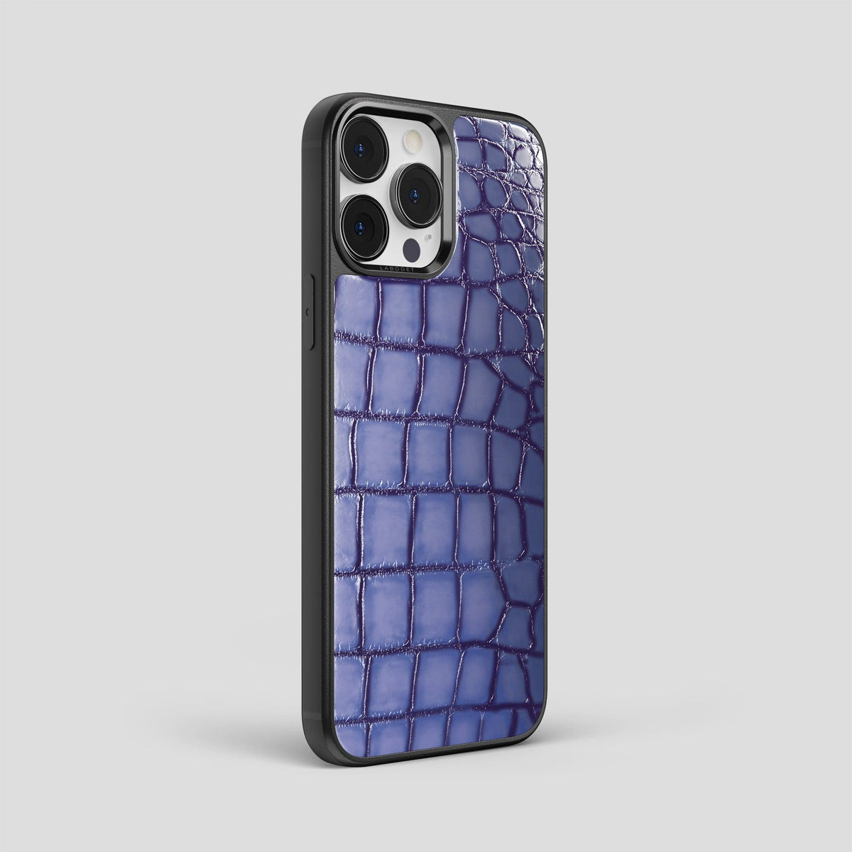Lilac iPhone 15 Pro Max Sport Case -2 | Lilac