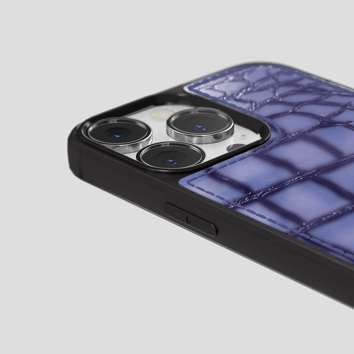 Lilac iPhone 15 Pro Max Sport Case -6 | Lilac