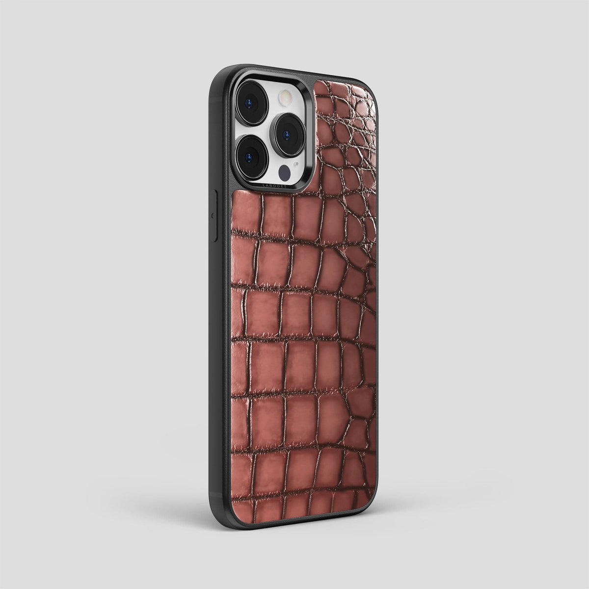 Wine-Sediment iPhone 15 Pro Max Sport Case -2 | Wine-Sediment