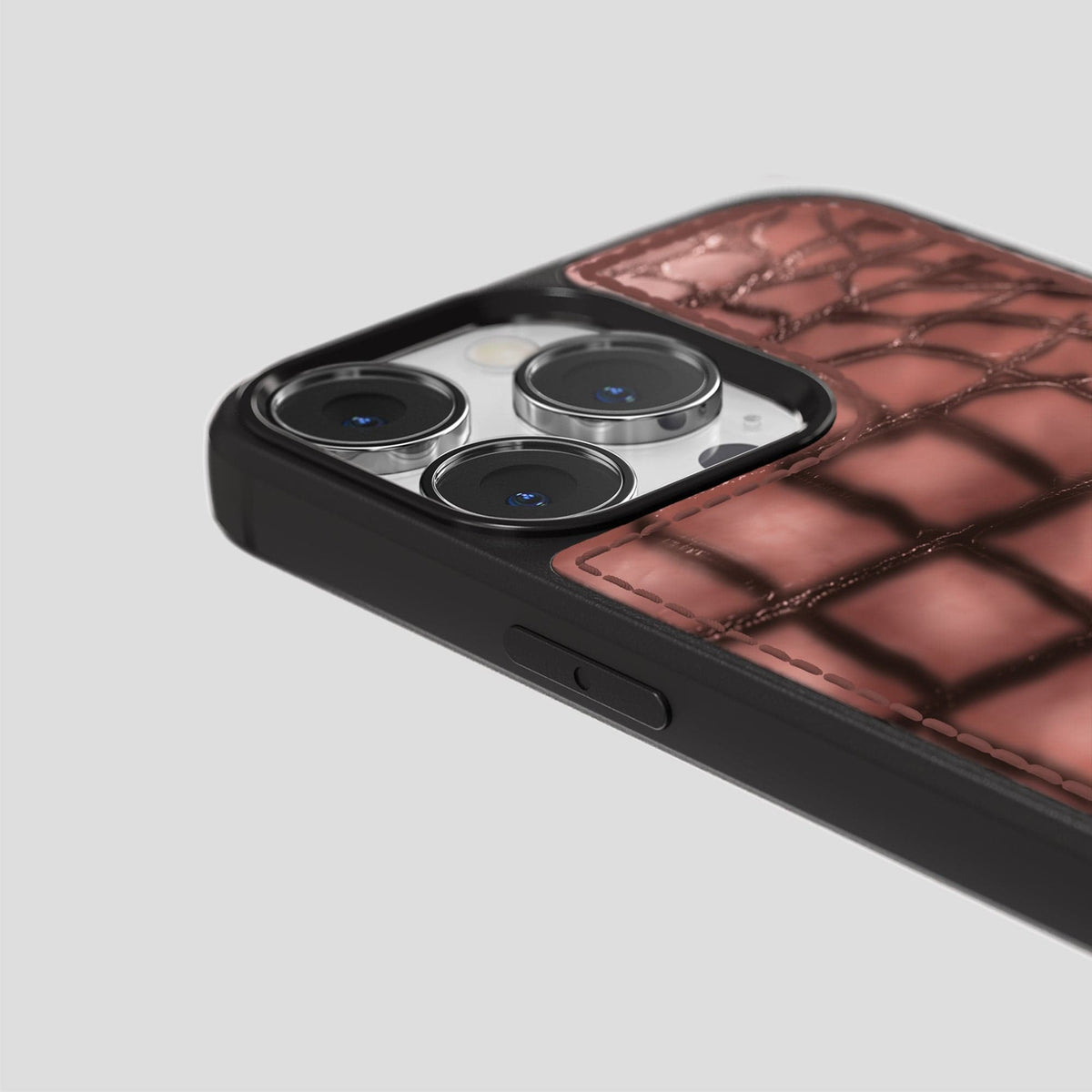 Wine-Sediment iPhone 15 Pro Max Sport Case -6 | Wine-Sediment