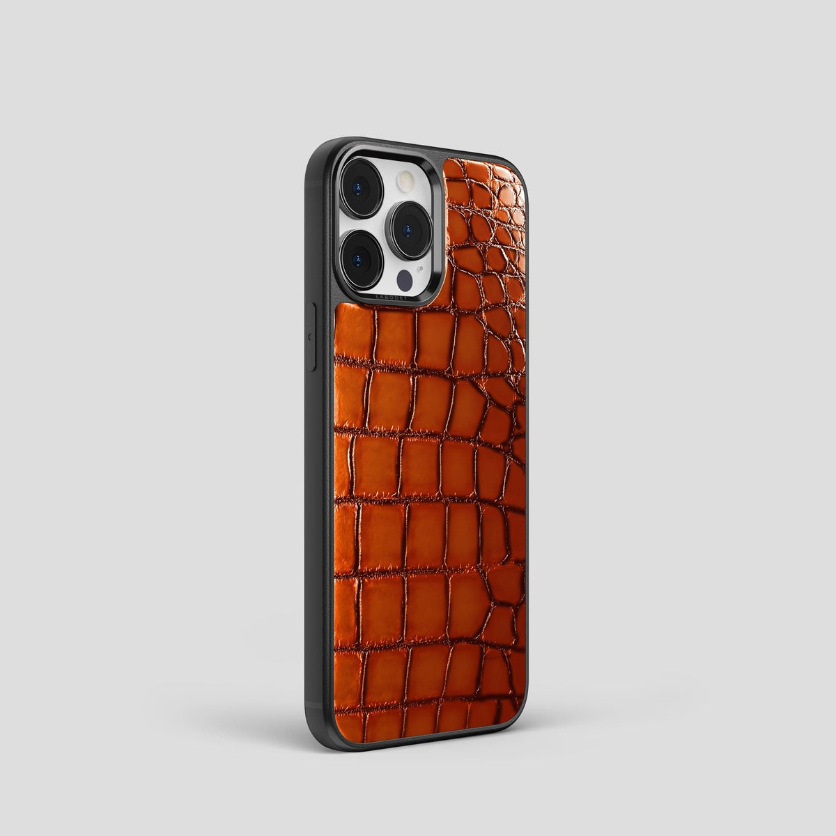 Clay-Court iPhone 15 Pro Sport Case -2 | Clay-Court