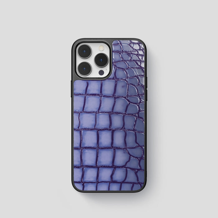 Lilac iPhone 15 Pro Sport Case -1 | Lilac