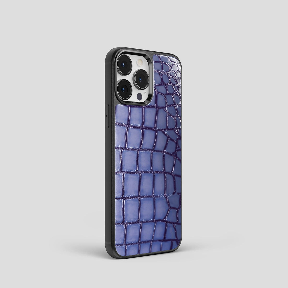 Lilac iPhone 15 Pro Sport Case -2 | Lilac
