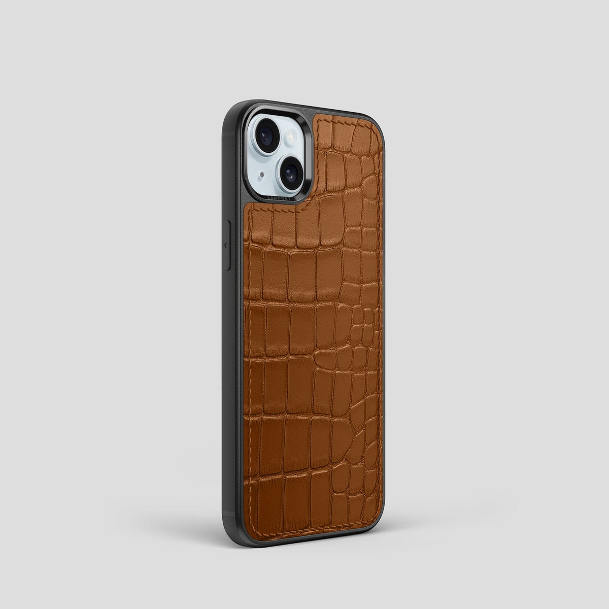 Honey iPhone 15 Sport Case Alligator -2 | Honey