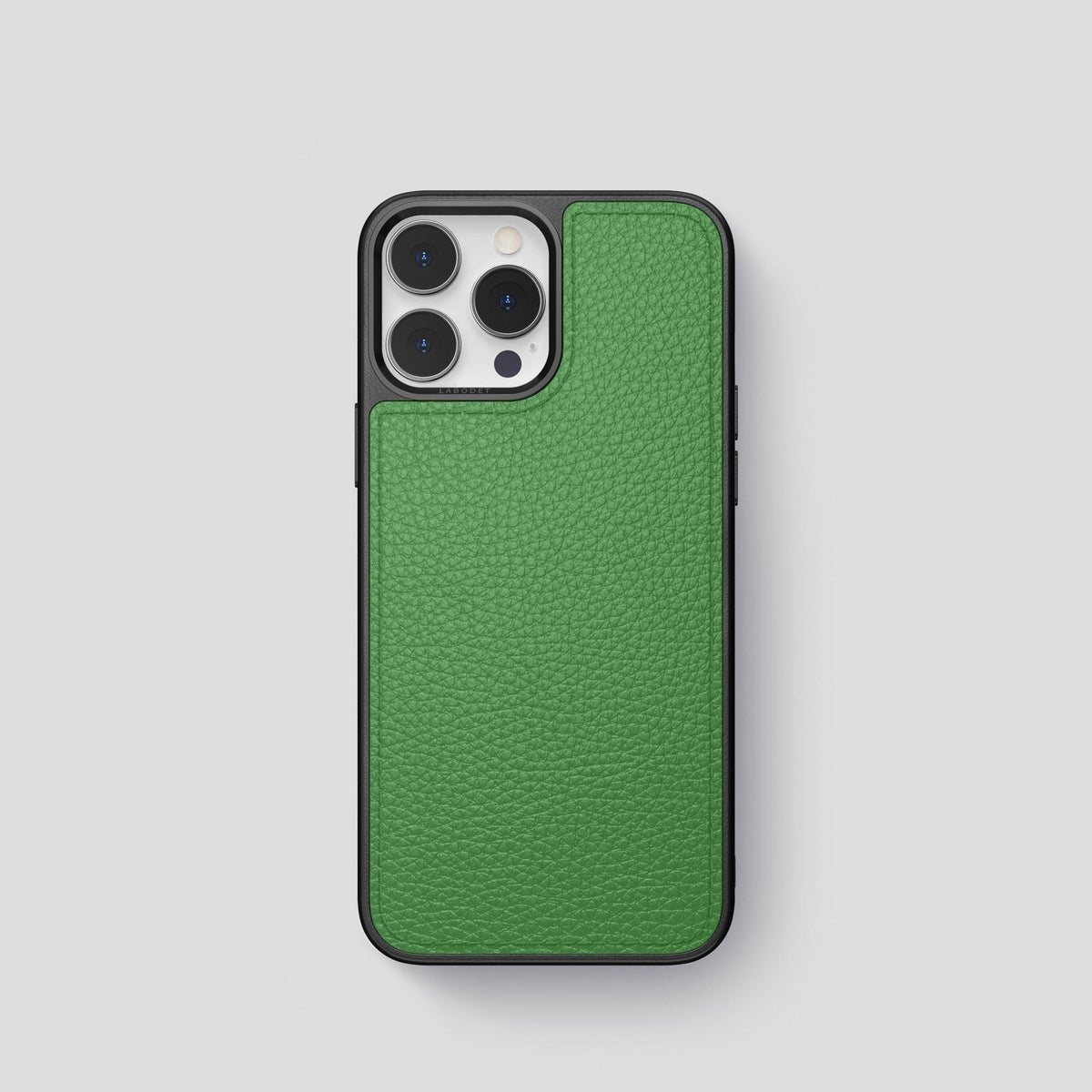 Herb iPhone 15 Pro Sport Case Calf -1 | Herb