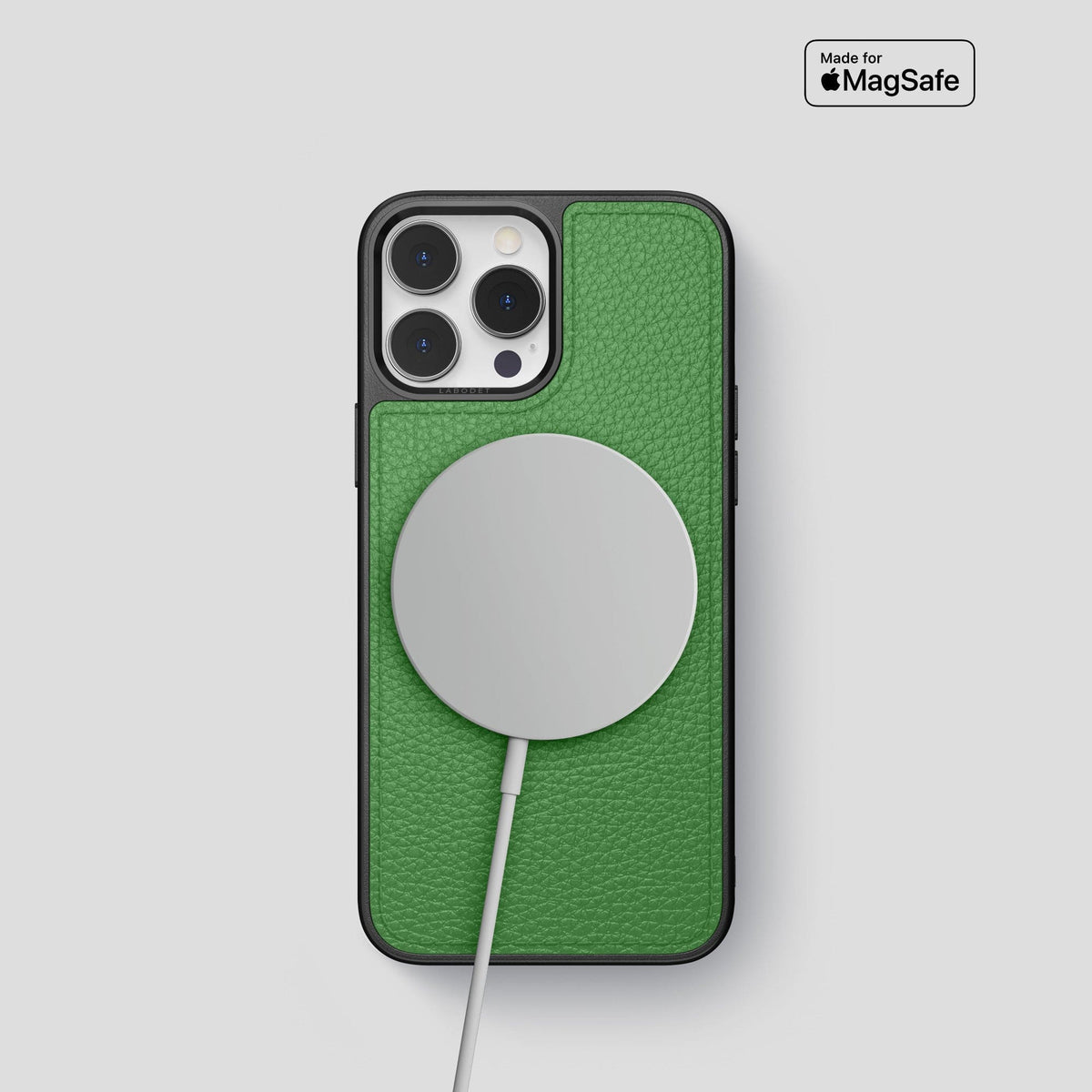 Herb iPhone 15 Pro Sport Case Calf -5 | Herb