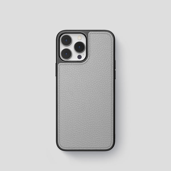 Sport Case For iPhone 15 Pro In Calf