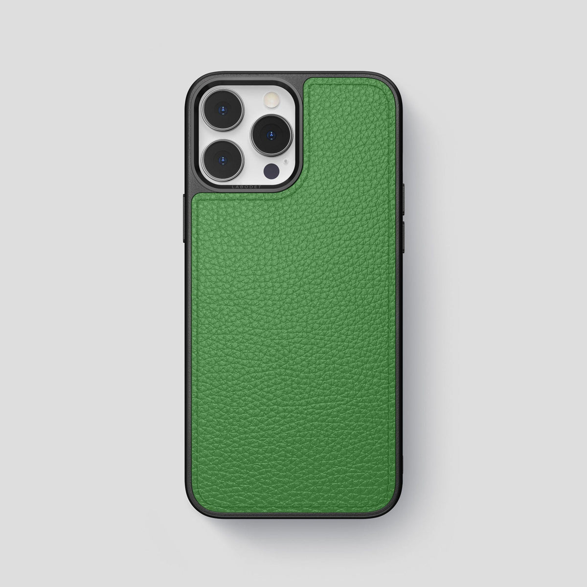 Herb iPhone 15 Pro Max Sport Case Calf -1 | Herb