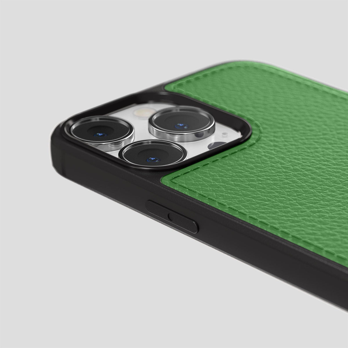 Herb iPhone 15 Pro Max Sport Case Calf -6 | Herb