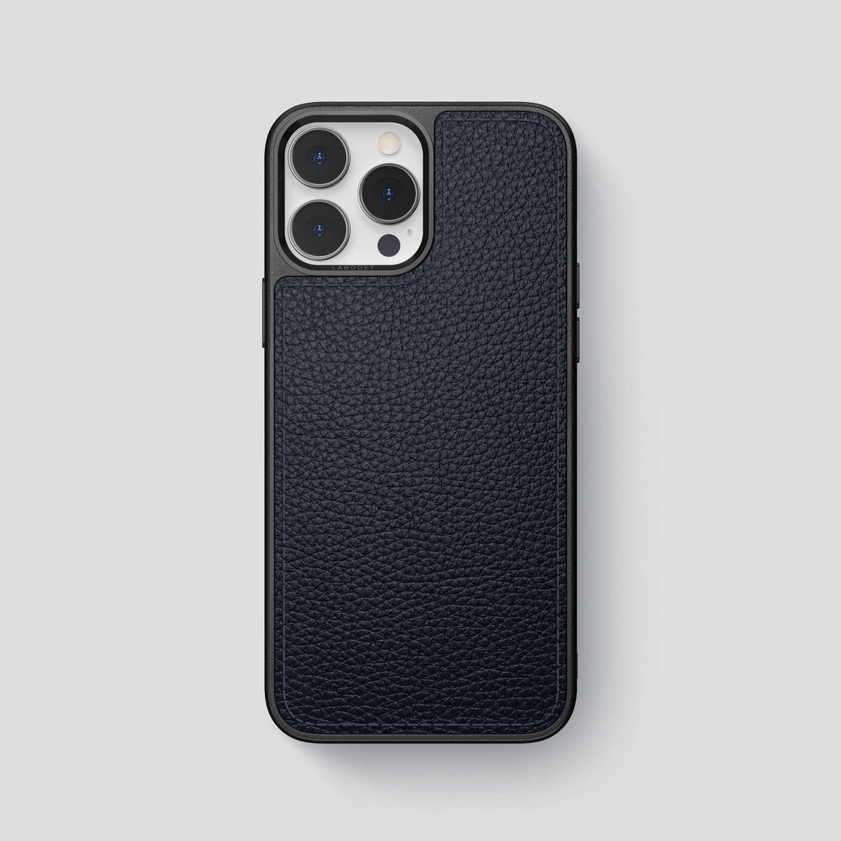 Marine iPhone 15 Pro Max Sport Case Calf -1 | Marine