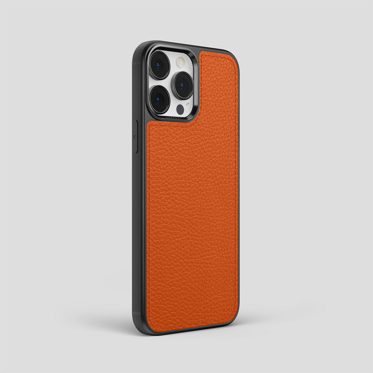 Orange iPhone 15 Pro Max Sport Case Calf -2 | Orange