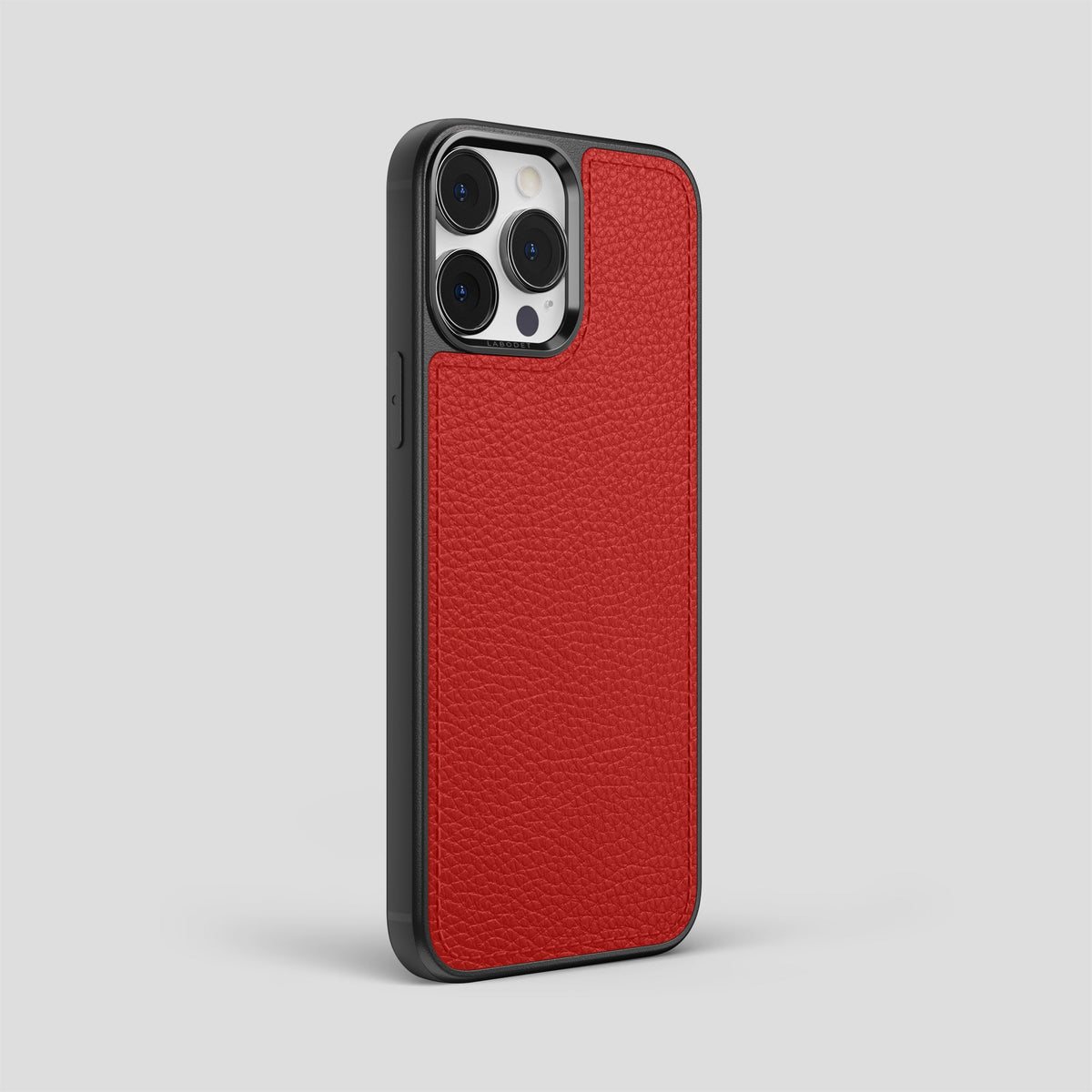 Red iPhone 15 Pro Max Sport Case Calf -2 | Red