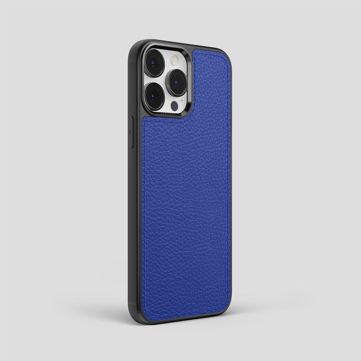 Royal Blue iPhone 15 Pro Max Sport Case Calf -2 | Royal-Blue
