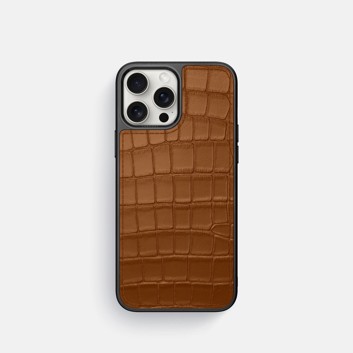 Honey iPhone 16 Pro Sport Case Alligator -1 | Honey