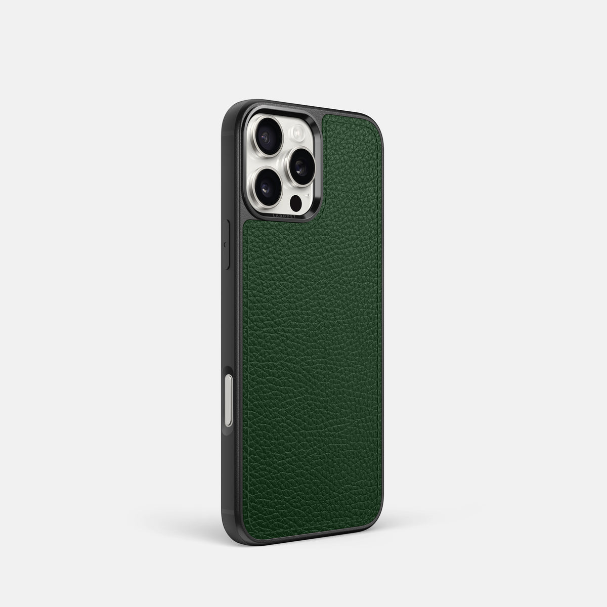 Dark Green iPhone 16 Pro Sport Case Calf -2 | Dark-Green