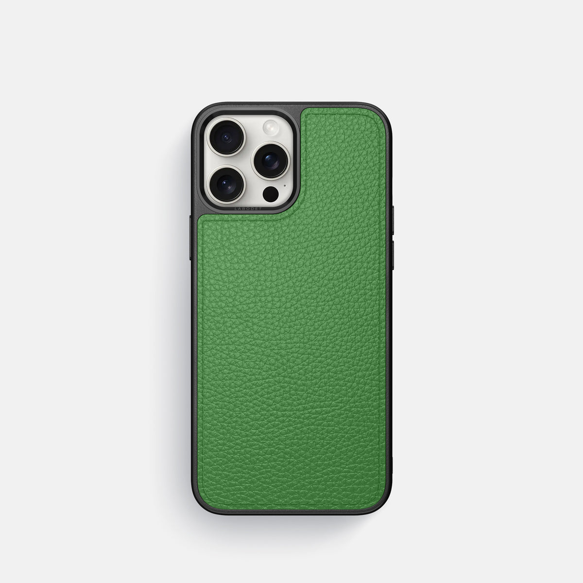 Herb iPhone 16 Pro Sport Case Calf -1 | Herb