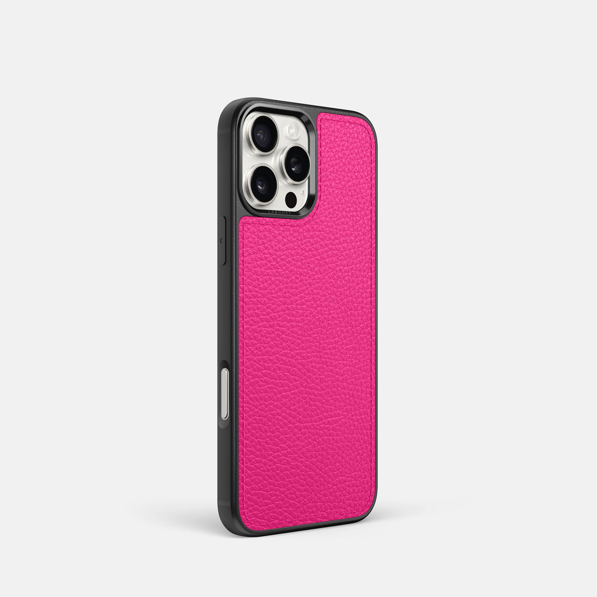 Magenta iPhone 16 Pro Sport Case Calf -2 | Magenta
