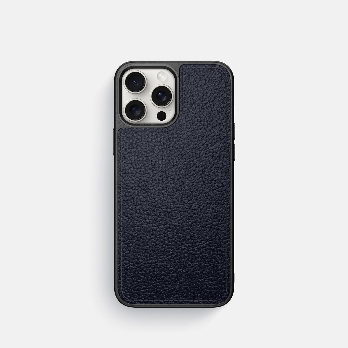 Marine iPhone 16 Pro Sport Case Calf -1 | Marine