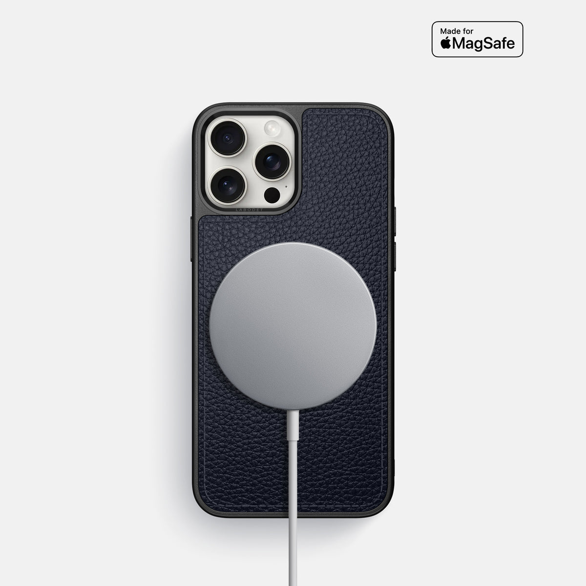 Marine iPhone 16 Pro Sport Case Calf -5 | Marine
