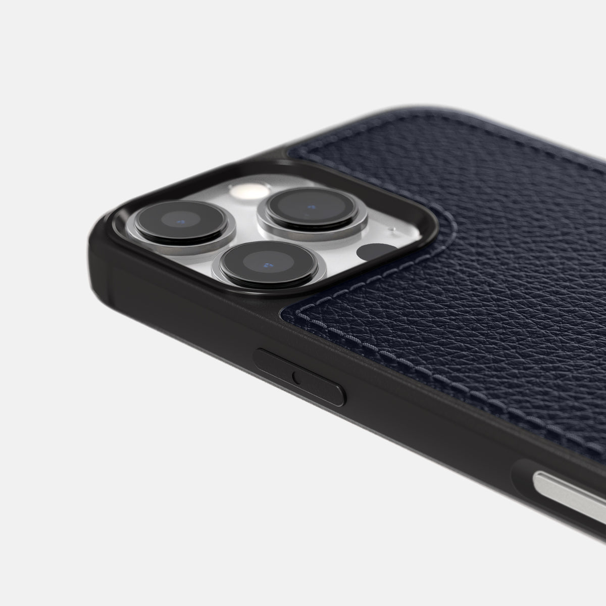 Marine iPhone 16 Pro Sport Case Calf -6 | Marine