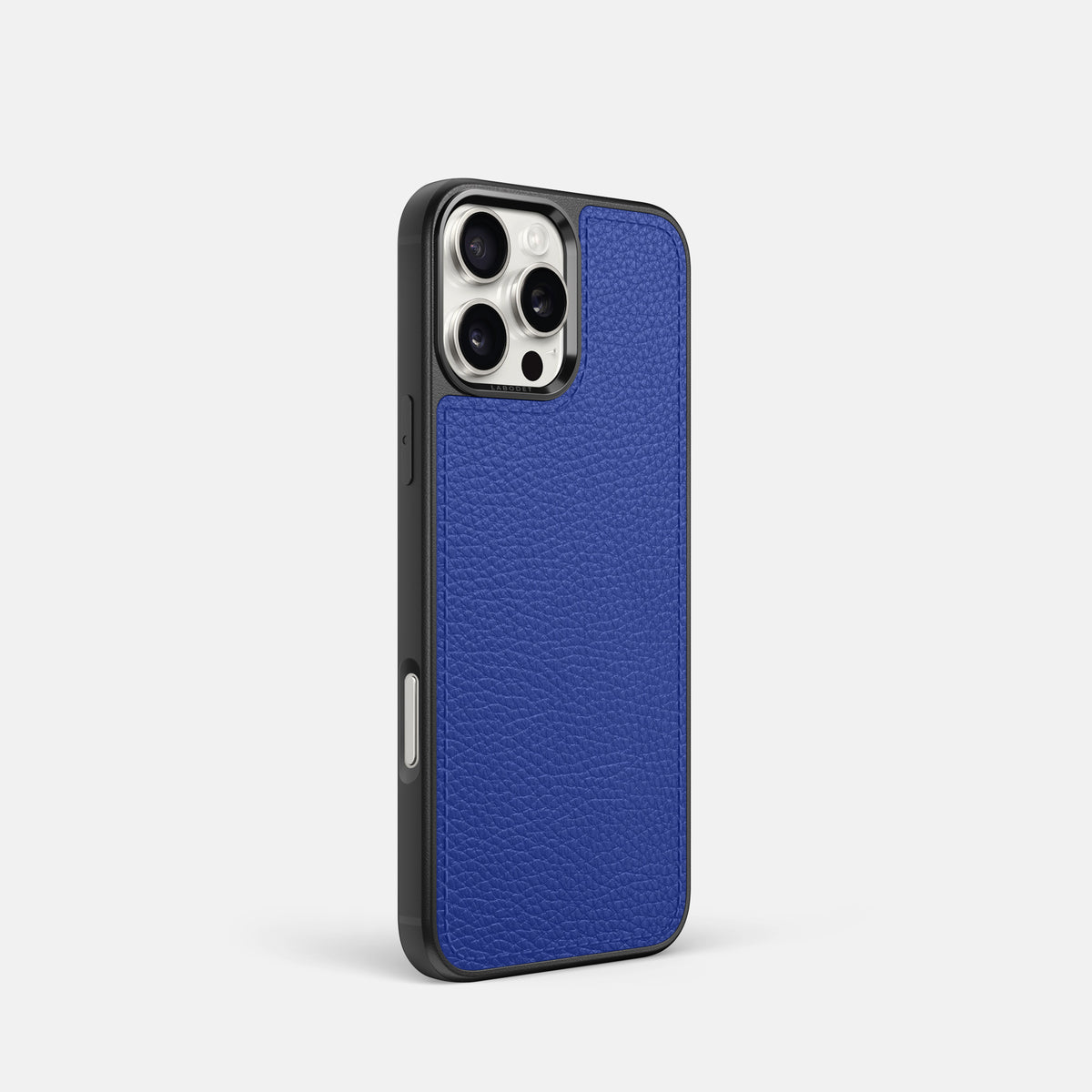 Royal Blue iPhone 16 Pro Sport Case Calf -2 | Royal-Blue