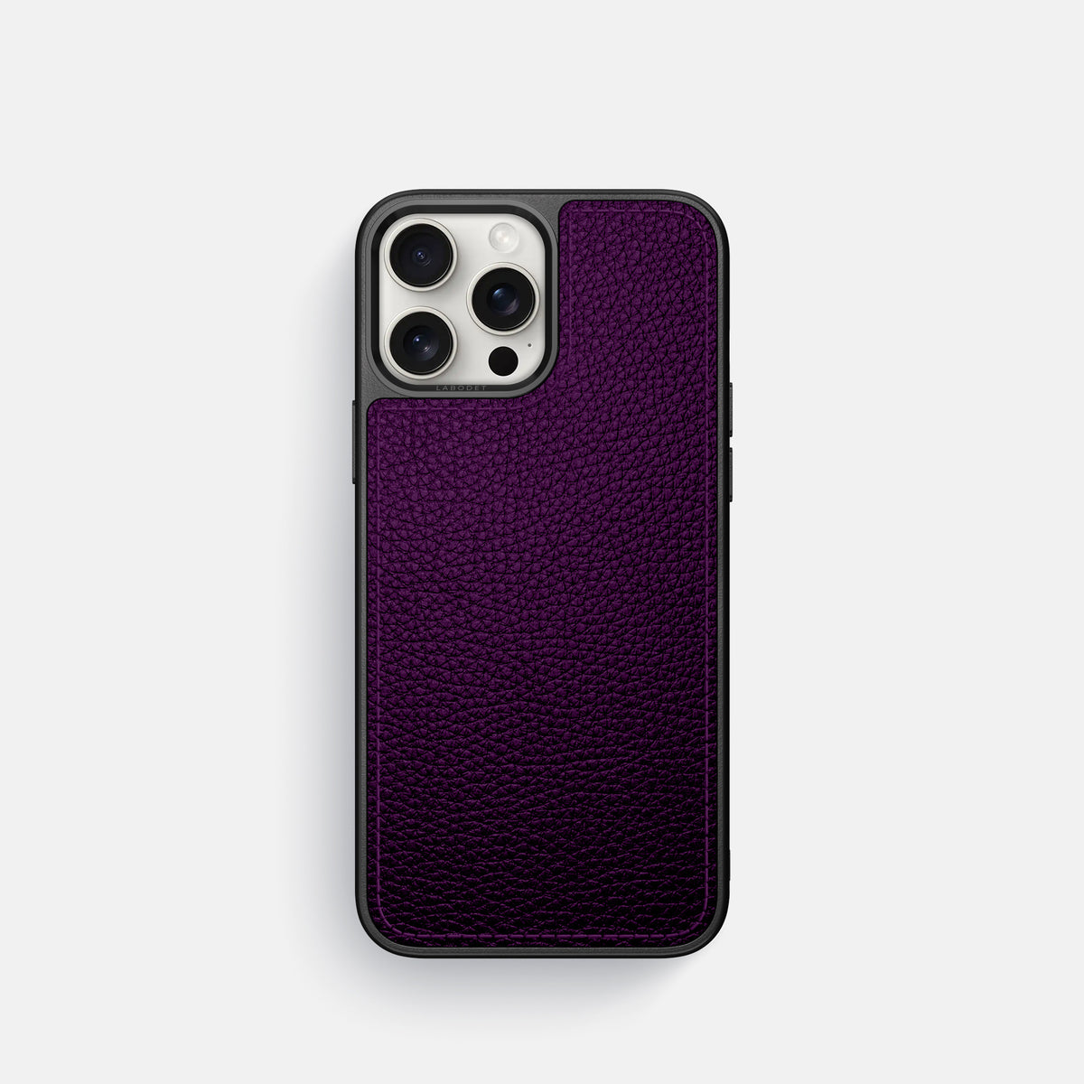 Violet iPhone 16 Pro Sport Case Calf -1 | Violet