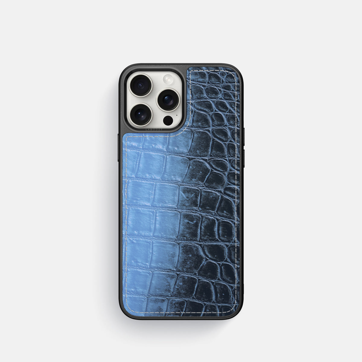 FALSE iPhone 16 Pro Sport Case Himalayan Crocodile -1 | FALSE