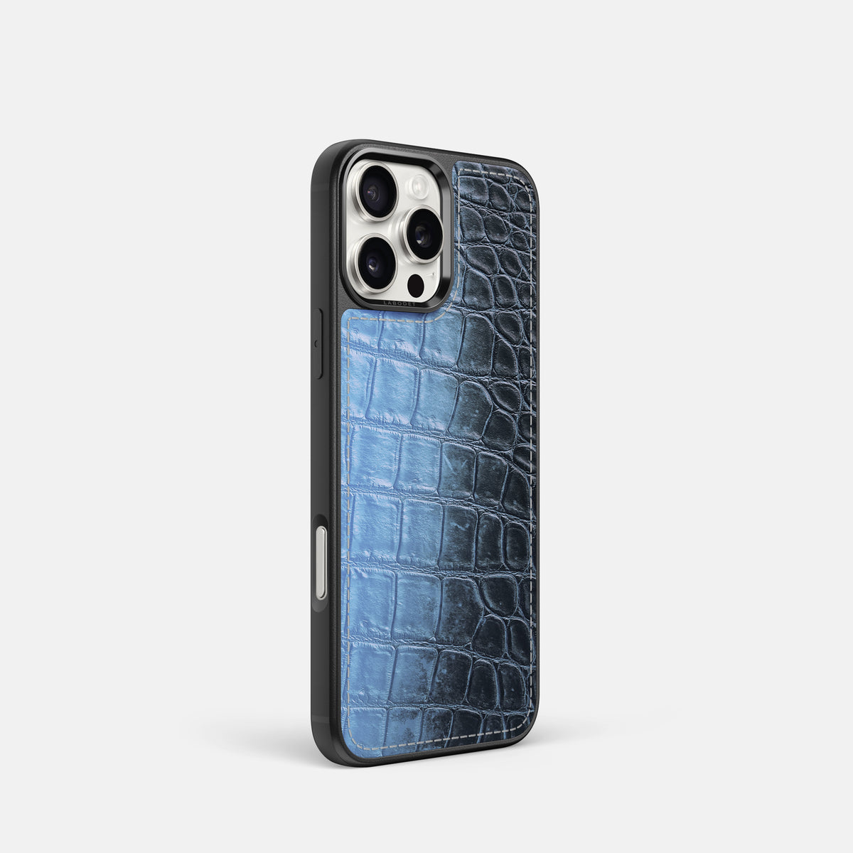 FALSE iPhone 16 Pro Sport Case Himalayan Crocodile -2 | FALSE