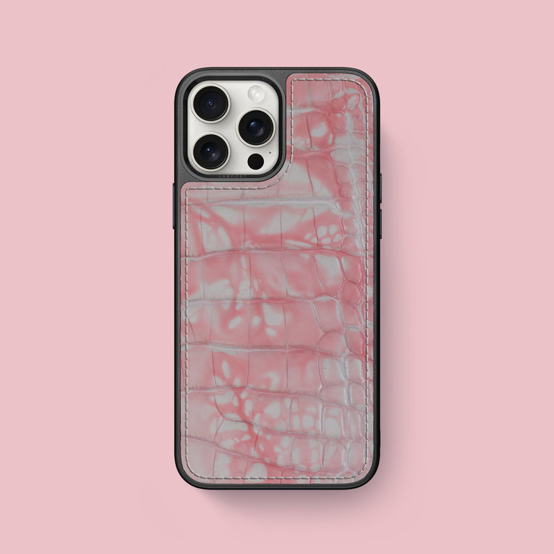 iPhone 16 Pro Max Sport Case 1/1 Lollipop Alligator -1 | Lollipop