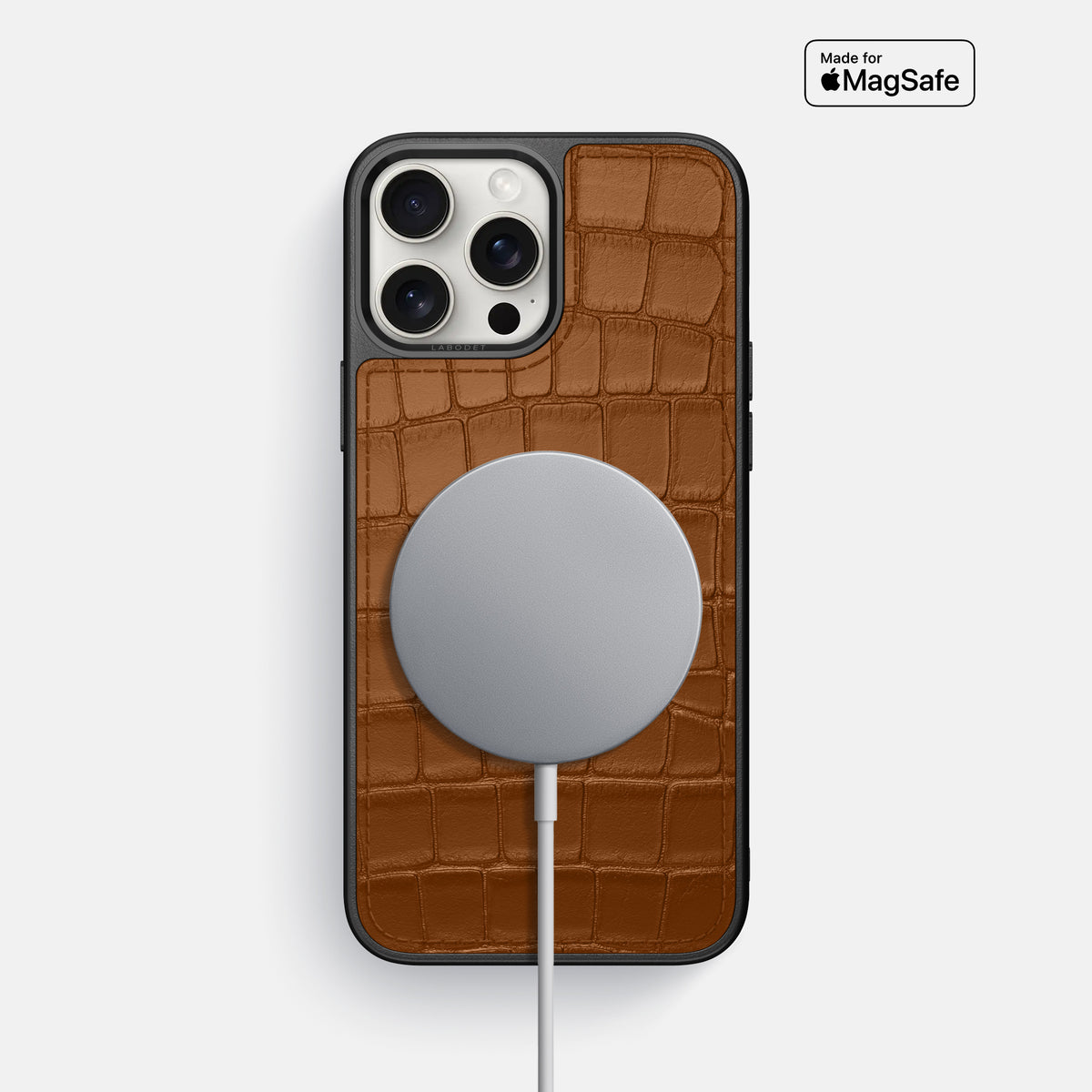 Honey iPhone 16 Pro Max Sport Case Alligator -5 | Honey